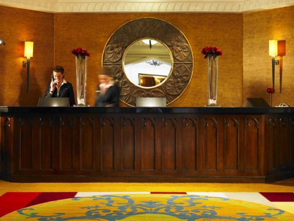 Edinburgh Hotel Comfort: Finding Your Quiet Retreat for Restful Stays