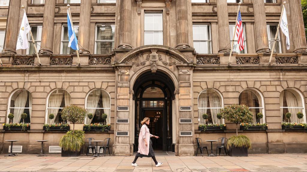 Edinburgh Hotels for Ultimate Rest: Comparing Comfort-Focused Stays