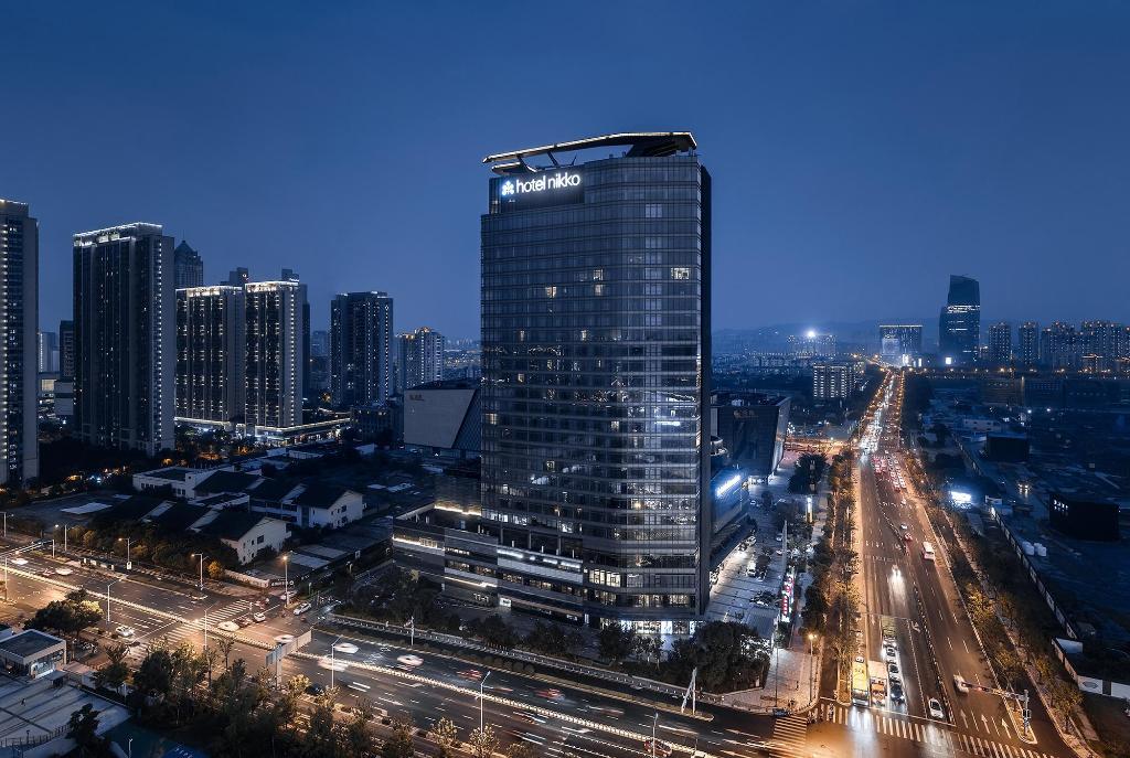 Suzhou’s Quiet Corners: Hotels for Uninterrupted Rest and Rejuvenation