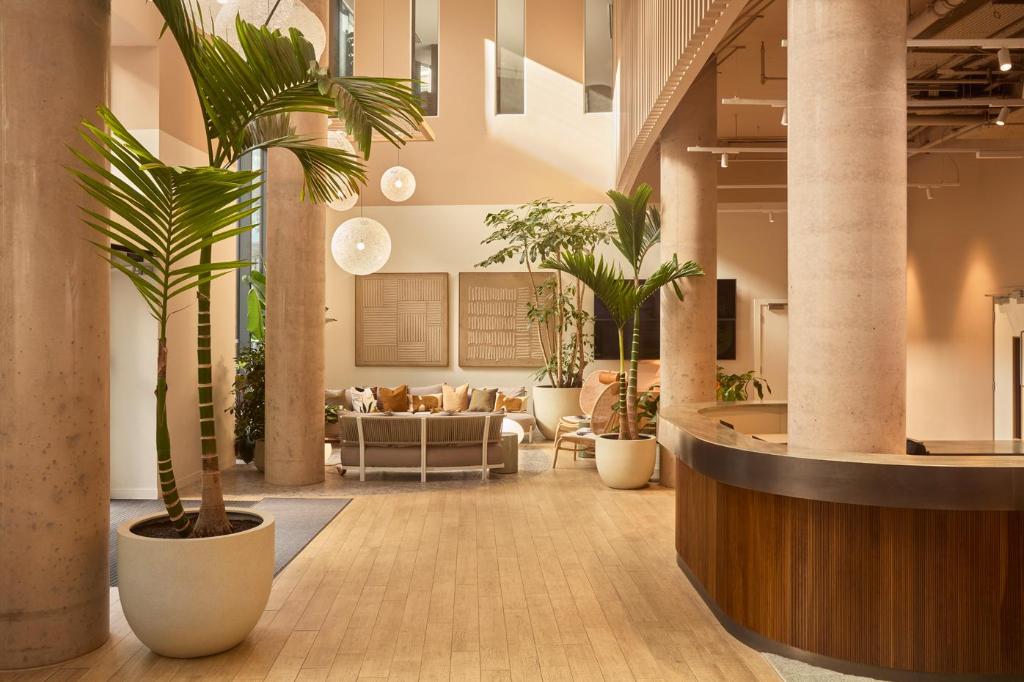 London’s Quiet Corners: A Guide to Restful Hotel Stays for Better Nights
