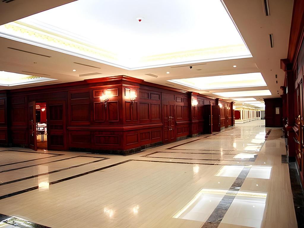 Hanoi Hotel Comfort: A Guide to Restful Stays in the City