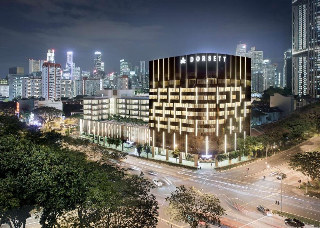 Unlocking Rest: Singapore Hotels Reviewed for Deep Sleep Comfort