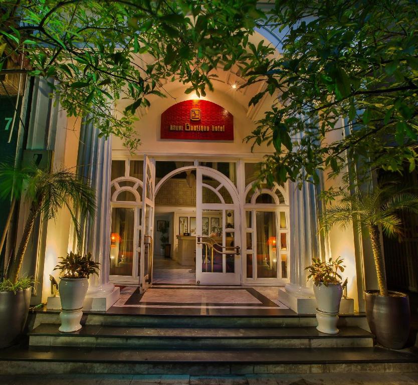 Hanoi Old Quarter Retreats: Four Hotels for Restful Stays and Deep Comfort
