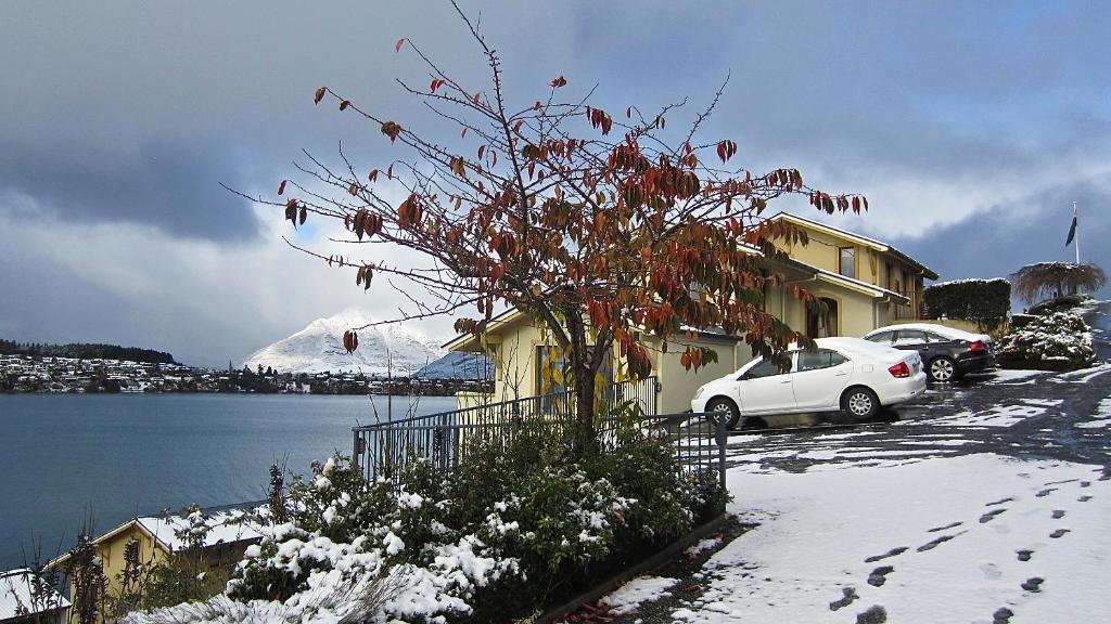 Queenstown Retreats: Finding Your Ultimate Restful Stay