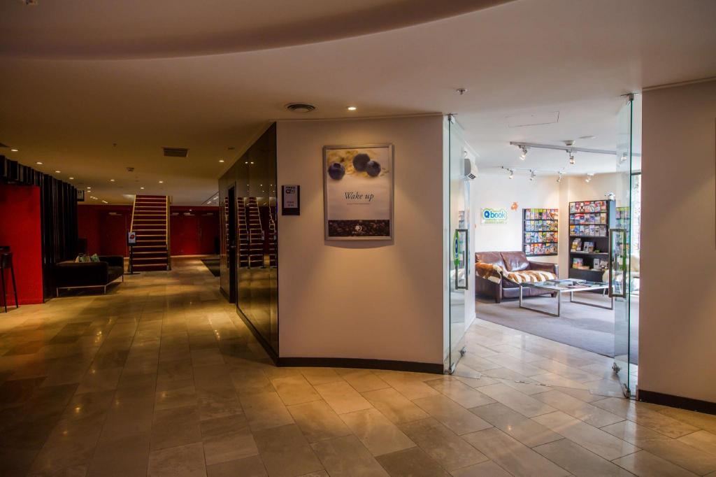 Queenstown Hotel Comfort: Finding Your Ideal Restful Stay
