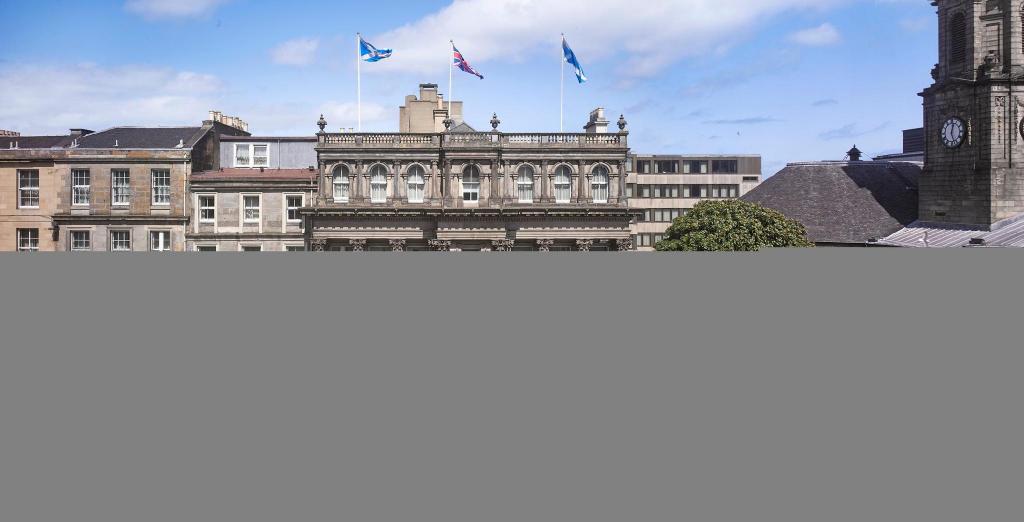 Edinburgh’s Best for Rest: Finding Your Comfortable Sleep Haven