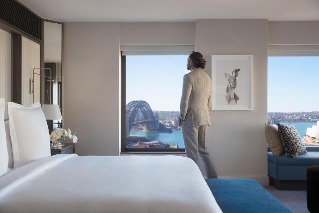 Sydney Hotel Comparison: Discovering True Comfort for Your Stay