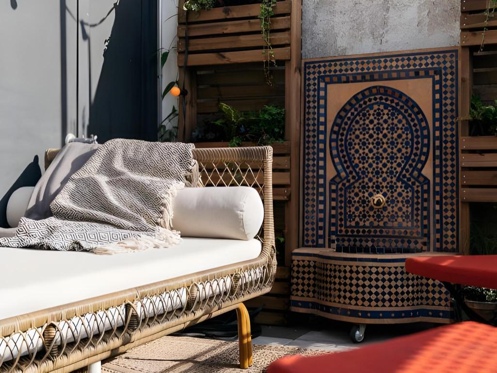 Geneva’s Quiet Corners: A Guide to Restful Hotel Stays