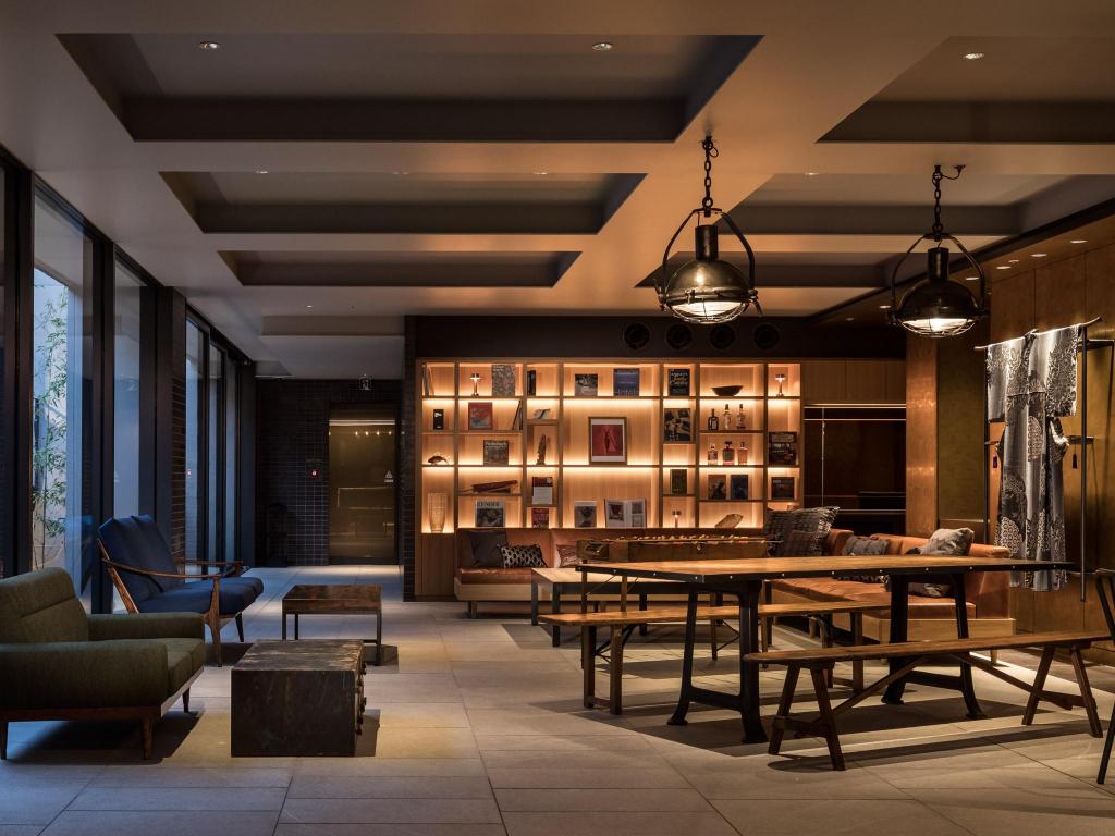 Kyoto Gion: Choosing Hotels for Deep Rest and Serene Comfort