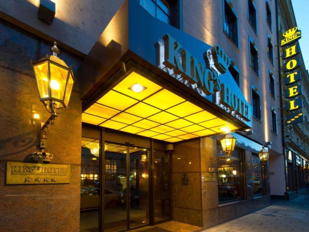 Munich’s Quiet Corners: 5 Hotels for Truly Restful Stays