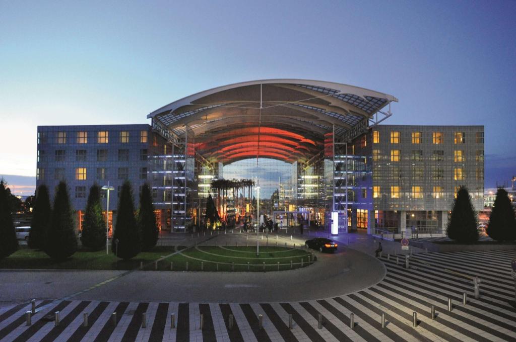 Munich Hotel Comfort: A Guide to Restful Stays and Better Nights