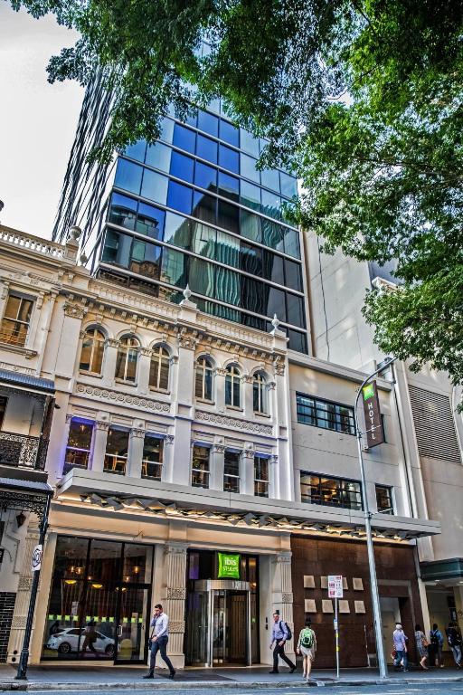 Brisbane’s Top 8 Hotels: Your Guide to Peaceful Sleep and Comfort