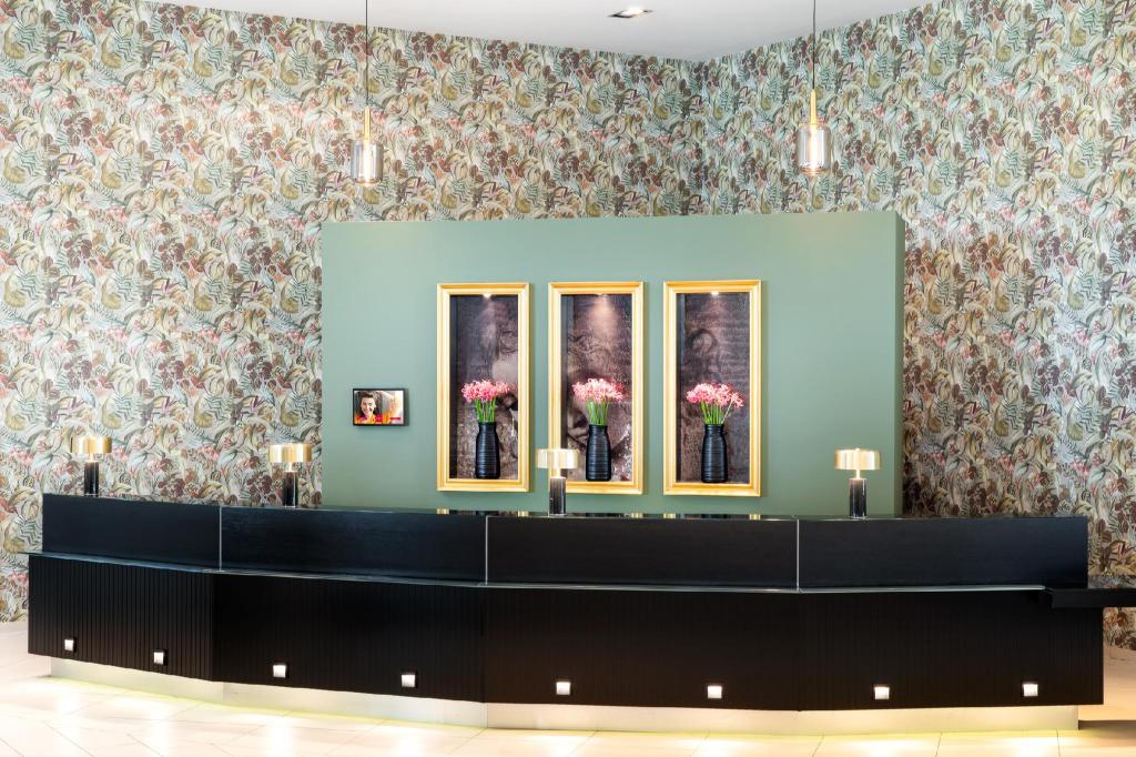 Munich’s Best Restful Retreats: A Comfort Guide for City and Airport Hotels
