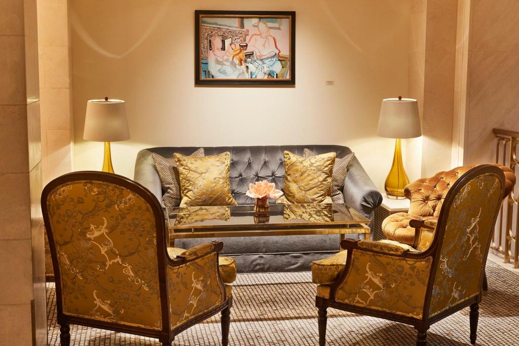 Choosing Comfort in Berlin: Hotels for Better Nights and Peaceful Retreats