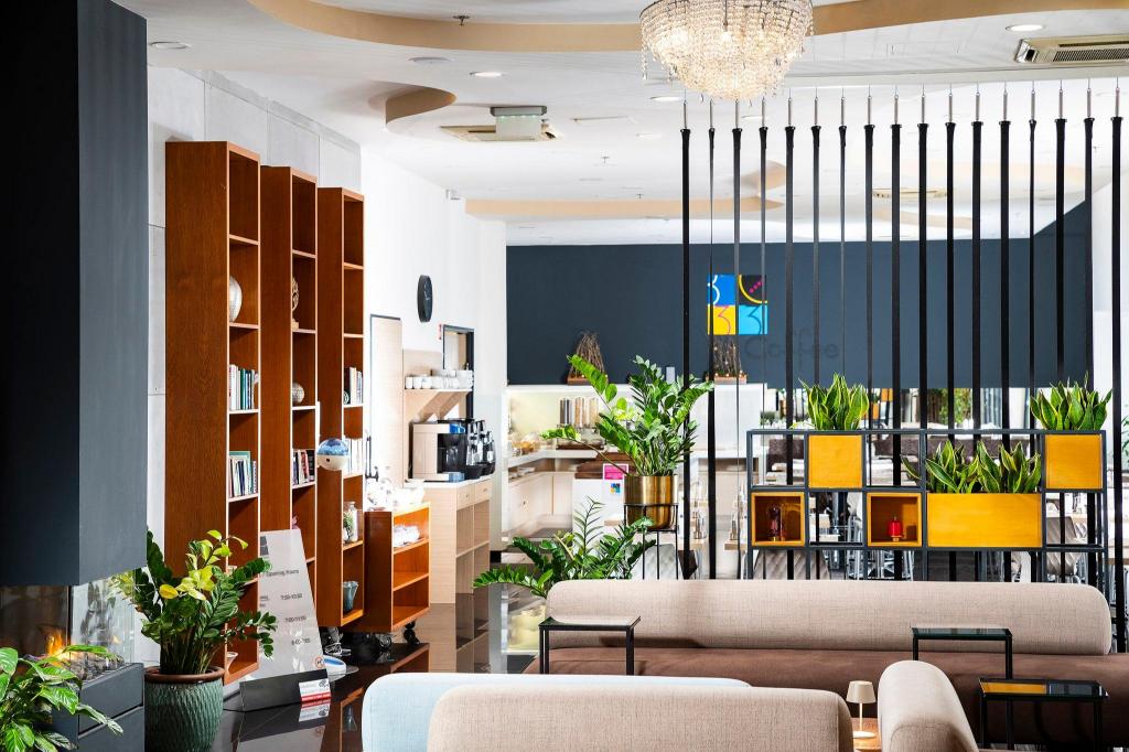 Budapest’s Best Hotels: Finding Quiet Comfort for Restful Stays