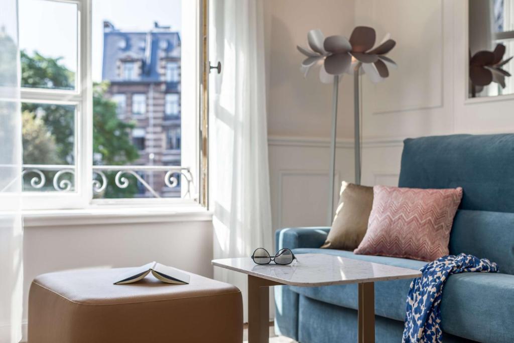 Brussels Comfort Edit: Top Hotels for Uninterrupted Rest and Peaceful Nights