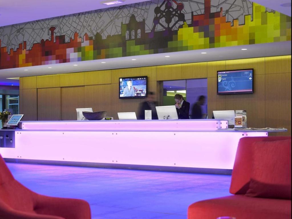 Brussels Hotels: Uncovering Peaceful Stays for Better Nights