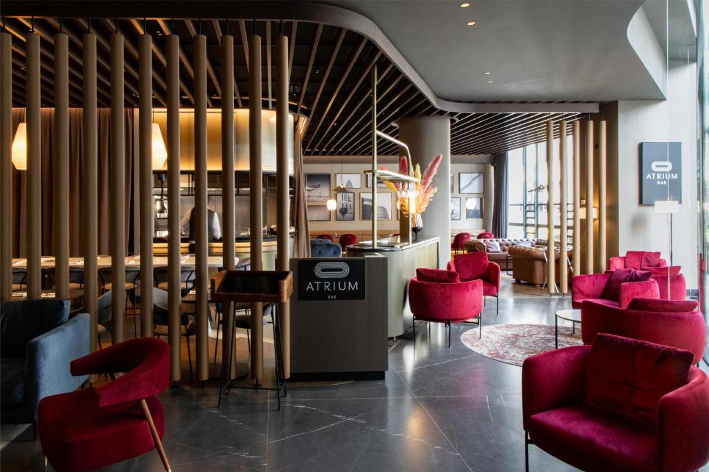 Brussels Comfort Guide: Hotels for Better Nights and Peaceful Stays