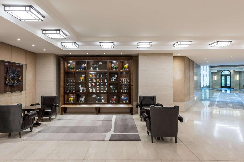 Auckland City Hotels: Discovering Your Quiet Comfort Zone
