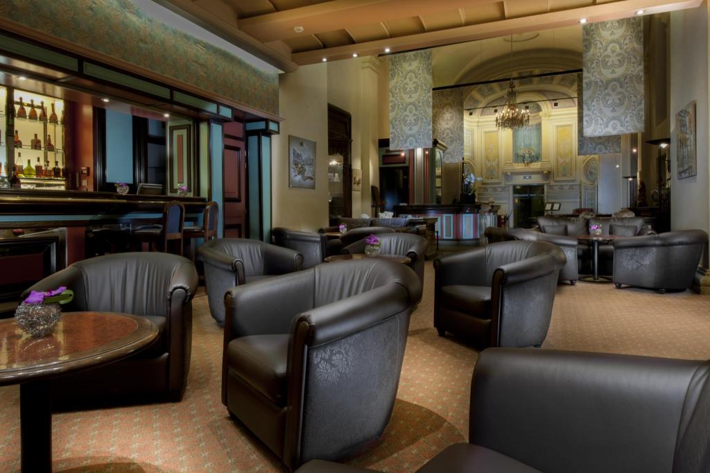 Lyon’s Top Hotels: Finding Uninterrupted Comfort for Restful Stays
