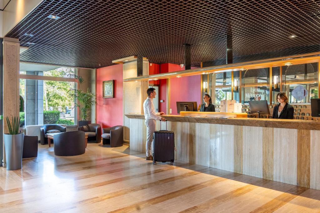 Lyon’s Comfort Picks: Hotels for Peaceful Nights and Restful Stays